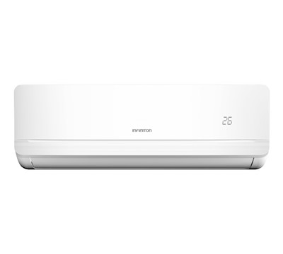AR CONDICIONADO INVERTER 12000BTU SPTTC12A2