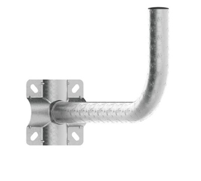 SUPORTE ''L''PAREDE offset600/800