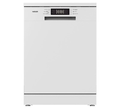 MÁQ. LAVAR LOIÇA 60cm 8PROG/13CONJ BR * HAEGER DISH WASHER
