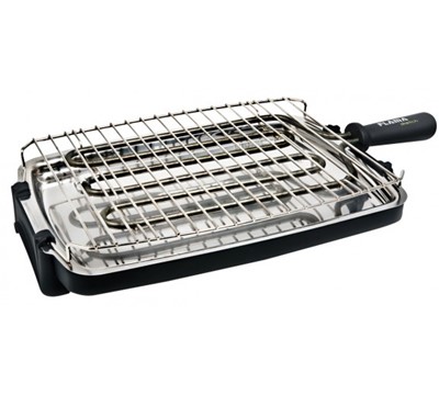 GRELHADOR DE RESISTÊNCIA 2400W FLAMA