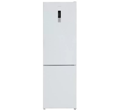 FRIGO. COMBINADO 200x59.5x63.5cm 356L TOTAL NOFROST BRA