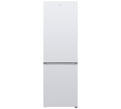FRIGO. COMBINADO 185x59,5x63cm 318L TOTAL NOFROST BRA INFINITON