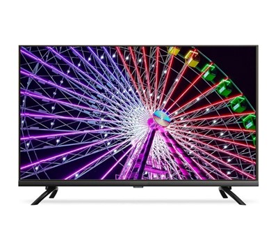TELEVISOR 32 HD READY DVBT/T2 ESMART FRAMELESS