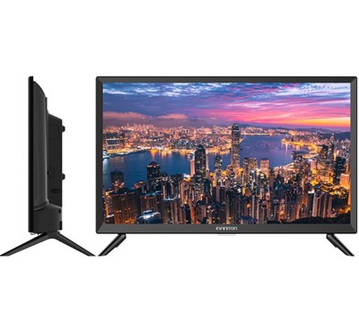 TV LED 24” INFINITON HD READY DVB-T2 + DVB-S2