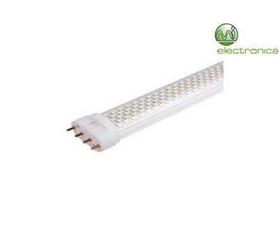 LAMPADA LED 2G11 22W 2200LM 4500K NORMAL WHITE