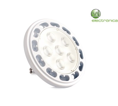 LAMPADA LED GU10 ES111 11W 4200K 590LM