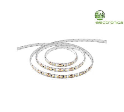 FITA DE LED 120 SMD3528 WATERPROOF BRANCO FRIO