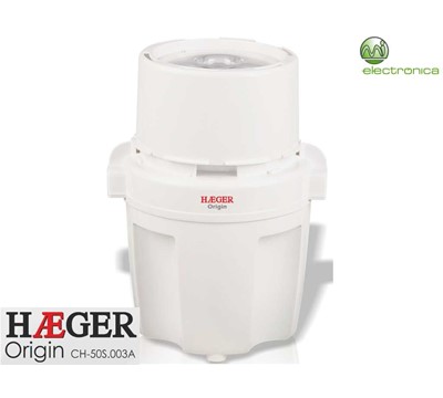 PICADORA 500W - HAEGER ORIGIN