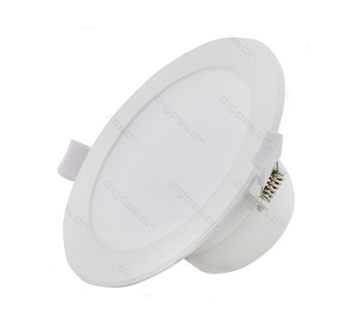 PAINEL LED DOWN LIGHT 10W 6000K 850LM