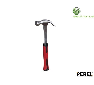 MARTELO CARPINTEIRO 450g PEREL