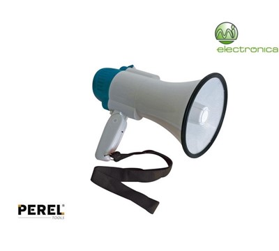 MEGAFONE 10W PEREL