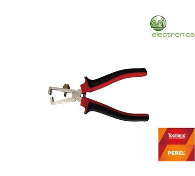ALICATE DE DESCARNAR 160mm PEREL