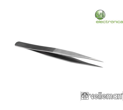 PINÇA DE PRECISÃO VELLEMAN
