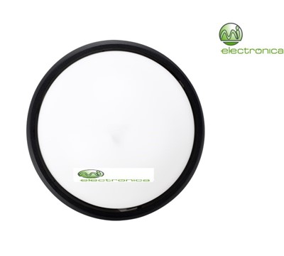 PLAFOND CANDEEIRO 01 LED 4W 4000K IP54