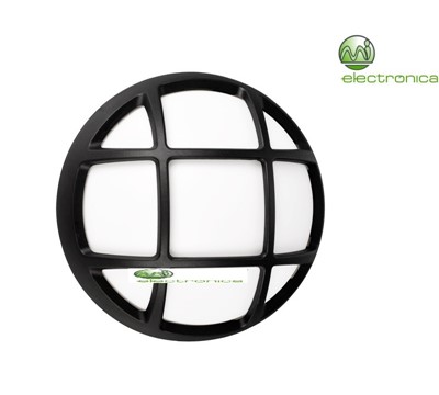 PLAFOND CANDEEIRO 02 LED 4W 4000K IP54