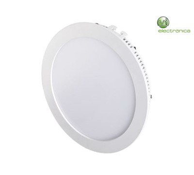 PAINEL LED DOWN LIGHT 25W 4000K 2250LM