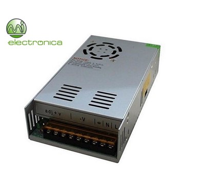 ALIMENTADOR 12V/30A/360W