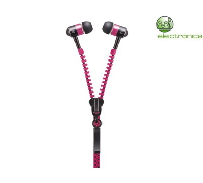 AURICULAR STREET MUSIC ROSA