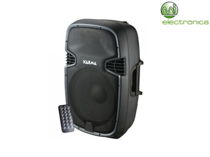 COLUNA BLUETOOTH 1200W TWS 2x15 NGS