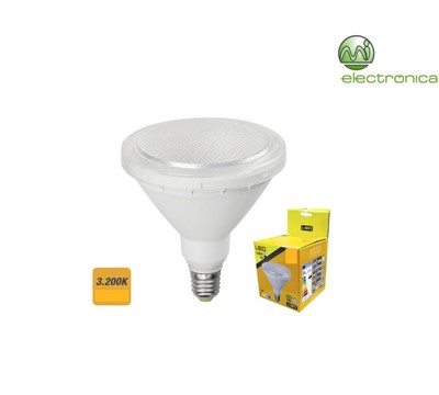 LAMPADA LED PAR38 15W 1200LM B FRIO