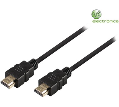 CABO HDMI ALTA VELOCIDADE C/ ETHERNET 20M