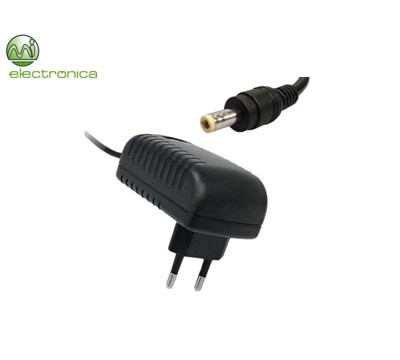 ALIMENTADOR CCTV 12V 1,0A