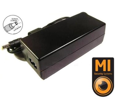 ALIMENTADOR ESTABILIZADO 6A PARA DVR