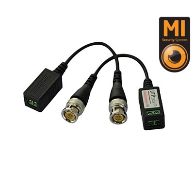 BALUN PASSIVO 1 CANAL VIDEO