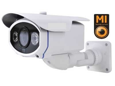 CAMARA SONY 600TVL,OSD,ATR, 2EA LED 50M 3.6-16mm