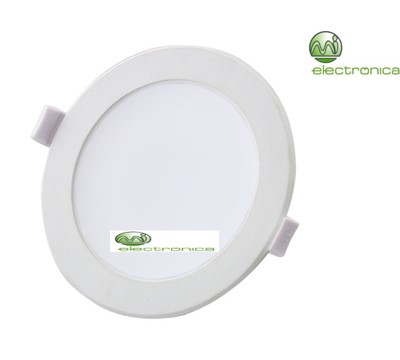 PAINEL LED DOWN LIGHT 10W 4000K 850LM