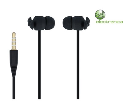 AURICULAR CM-370 PRETO