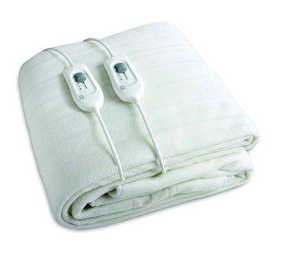 AQUECIMENTO CAMA CASAL - HAEGER CONFORT SLEEP