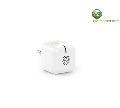 ANTI-FORMIGAS ELECTROMAGNÉTICO 125M² 230V