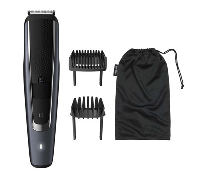 APARADOR DE BARBA PHILIPS SÉRIE 5000 - BT5502/16