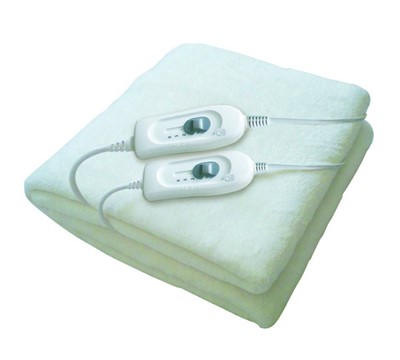 AQUECIMENTO CAMA CASAL - HAEGER SMOOTH DREAM
