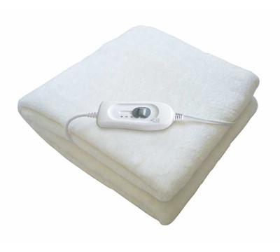AQUECIMENTO CAMA SOLTEIRO - HAEGER SMOOTH DREAM
