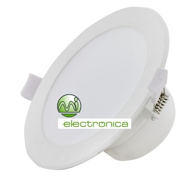 PAINEL LED DOWN LIGHT 7W 6000K 580LM