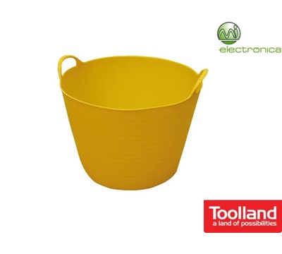 BALDE DE JARDIM - 14L - TOOLLAND