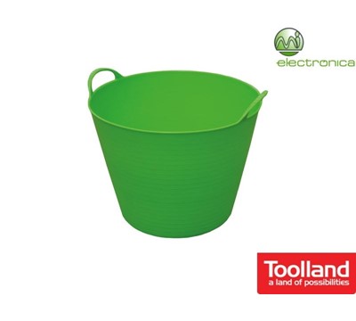 BALDE DE JARDIM - 24L - TOOLLAND