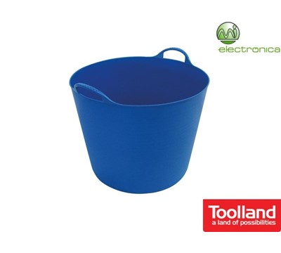 BALDE DE JARDIM - 45L - TOOLLAND