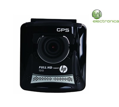 CAMARA CARRO HP F310 DV
