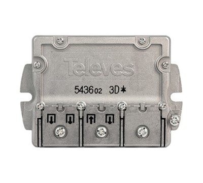 REPARTIDOR DIG.3S 5-2400 7DB
