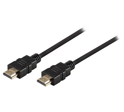 CABO HDMI ALTA VELOCIDADE C/ CONETOR HDMI - 10M