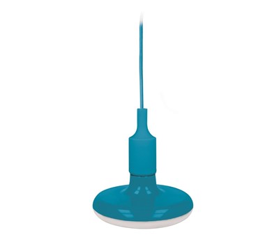 SAMBA LUMINAIRE C/ LED 18 W 4000K AZUL