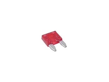 FUSÍVEL DE AUTOMÓVEL MINI 10A