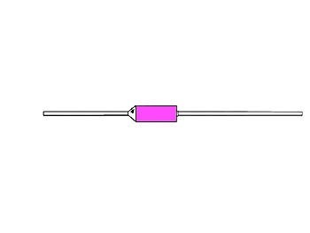 FUSÍVEL TÉRMICO CUT-OFF 100°C