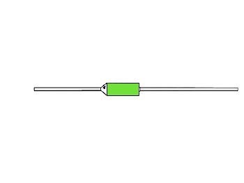 FUSÍVEL TÉRMICO CUT-OFF 110°C