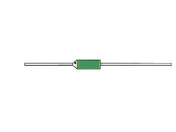 FUSÍVEL TÉRMICO CUT-OFF 113°C /110 +2 -3 °C / 250V - 10A