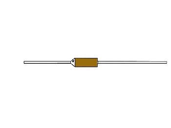 FUSÍVEL TÉRMICO CUT-OFF 150°C