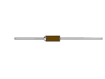 FUSÍVEL TÉRMICO CUT-OFF 195°C